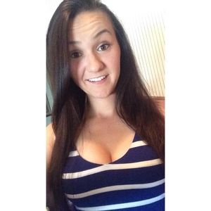 Meet your Posher, Lyndsay